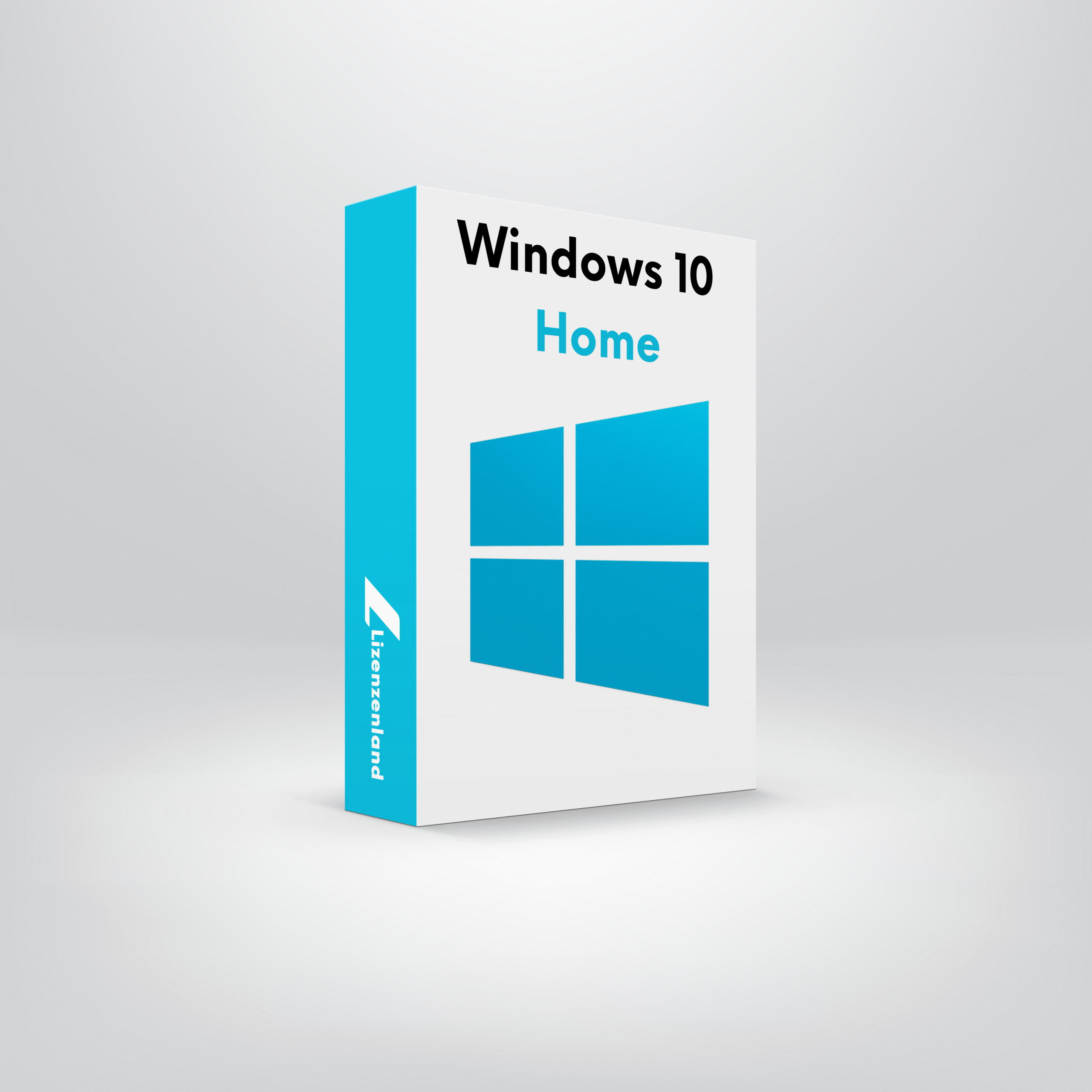 Windows 10 Home