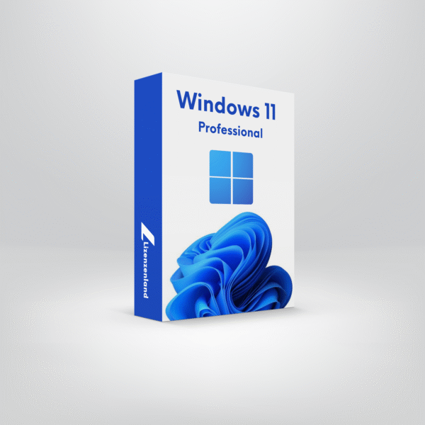 Windows 11 Pro – Bild 1
