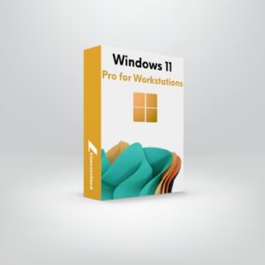 Windows 11 Pro for Workstations