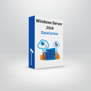 Microsoft Windows Server 2016 Datacenter