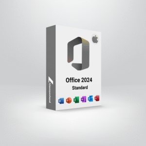Office 2024 Standard Mac